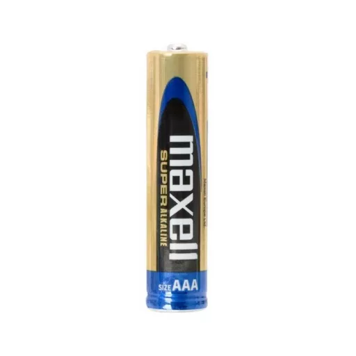 Mikroceruza elem AAA LR03 XL Super Alkaline 1,5V 4 db / bliszter