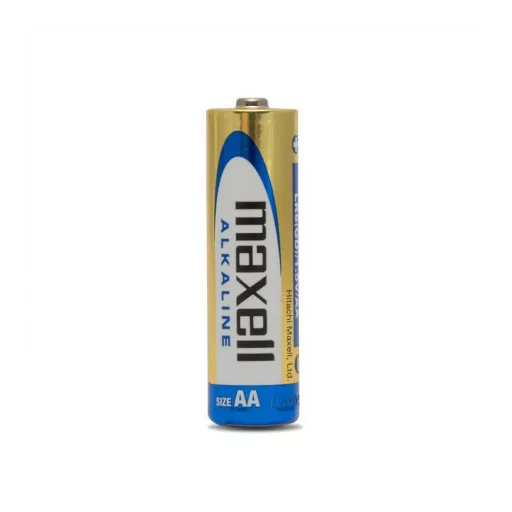 Ceruza elem 1,5V AA LR6 4+2 db/bliszter
