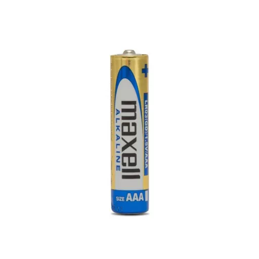 Mikroceruza elem 1,5V AAA LR3 power pack  4+2 db/bliszter