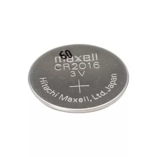 Gombelem CR 2016 Li3 V 5 db/bliszter