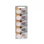 Gombelem CR 2025 Li3 V 5 db/bliszter