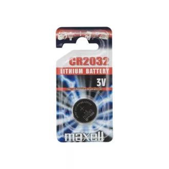 Gombelem CR 2032 Li3 V