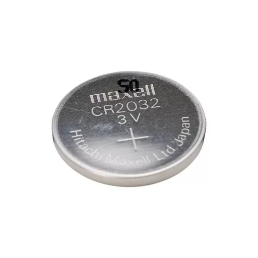 Gombelem CR 2032 Li3 V