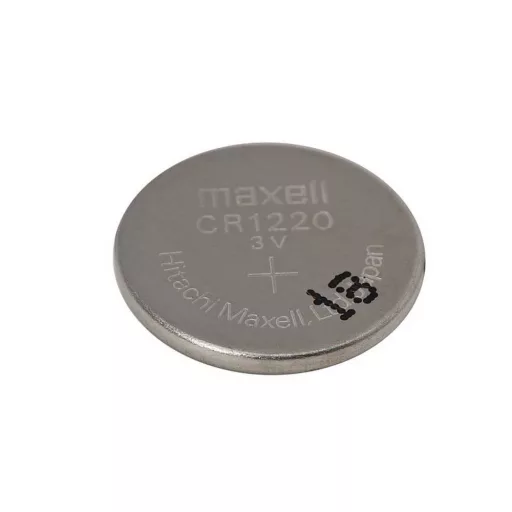 Gombelem CR 1220 Li3 V 1 db
