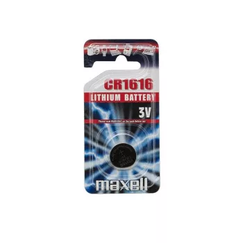 Gombelem CR 1616 Li3 V 1 db