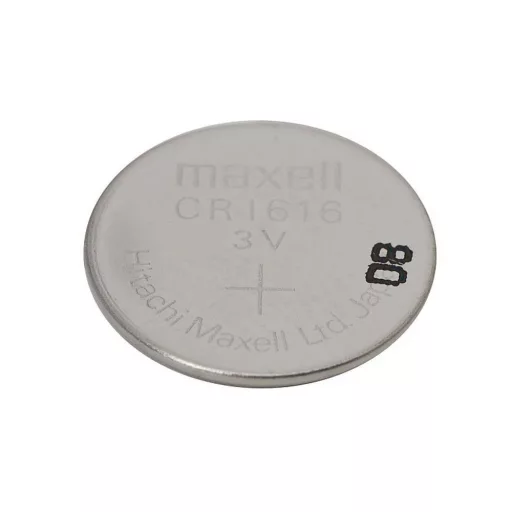 Gombelem CR 1616 Li3 V 1 db