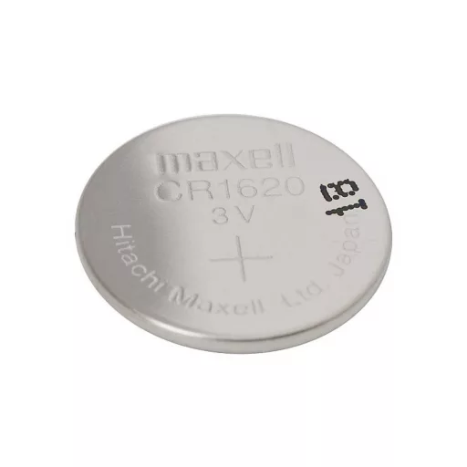 Gombelem CR 1620 Li3 V 1 db