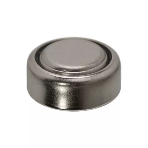 Gombelem LR44W Alkaline 1,5V 10 db / csomag