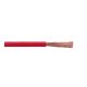 Táp vezeték - 8 Gauge / 8,4 mm² - 50 m / műanyag dob