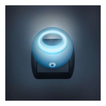 Éjjeli fény szenzoros - kék