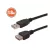 USB hosszabbító A aljzat - A dugó 1,8 m