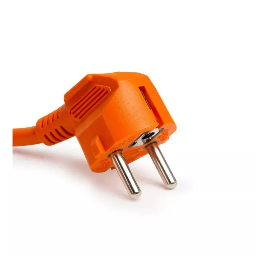 Hálózati lengő hosszabbító 3 x 1,5 mm² 30 m