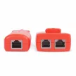 Maxwell érpárkereső, RJ45 kábel teszterrel