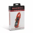 Maxwell 25611 digitális lakatfogó True RMS