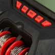 Fahrenheit digitális forrasztópáka állomás - LCD kijelzővel