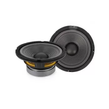   Hangszóró - HSP 002 - 6,5" / 160 mm • 90 / 160 W8 ohm