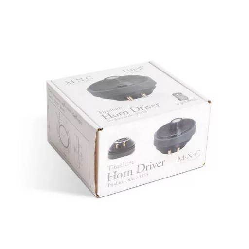 Driver - 1,75" - 110 W • 8 ohm