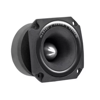 Dome - 1" - 100 / 200 W • 8 ohm