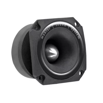 Dome - 1" - 100 / 200 W • 8 ohm