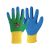DRAGO mártott gyerek munkáskesztyű