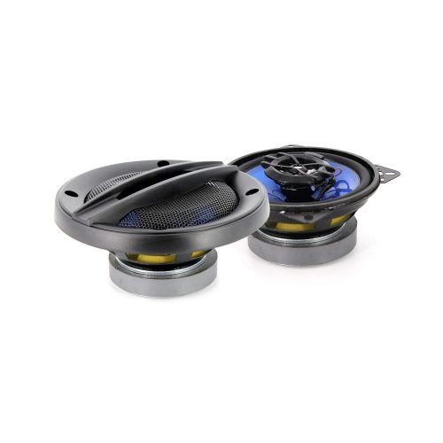 Carguard hangszóró - 4" / 105 mm - 150 W - CSP001