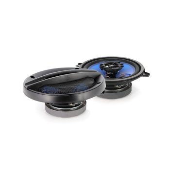 Carguard hangszóró - 5" / 130 mm - 170 W - CSP002