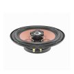 Hangszóró - M.N.C StreamLine 6,3" / 160 mm 2 utas 120 W