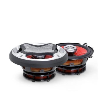 Hangszóró - M.N.C DevilX 4" / 100 mm 3 utas 60 W