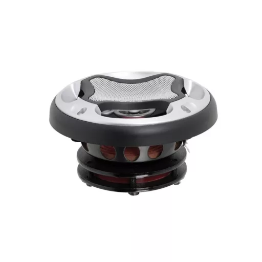 Hangszóró - M.N.C DevilX 4" / 100 mm 3 utas 60 W