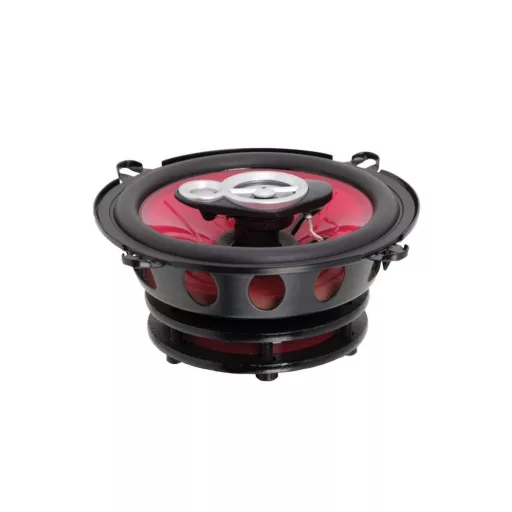 Hangszóró - M.N.C DevilX 5" / 130 mm 3 utas 80 W