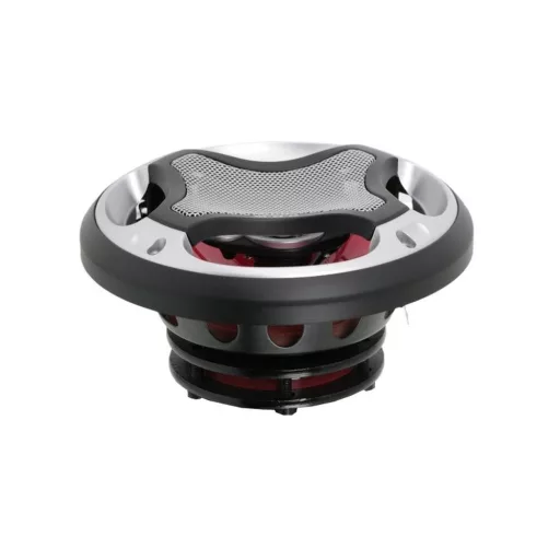 Hangszóró - M.N.C DevilX 5" / 130 mm 3 utas 80 W