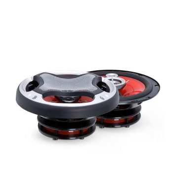 Hangszóró - M.N.C DevilX 6,5" / 165 mm 3 utas 100 W