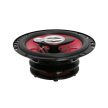 Hangszóró - M.N.C DevilX 6,5" / 165 mm 3 utas 100 W