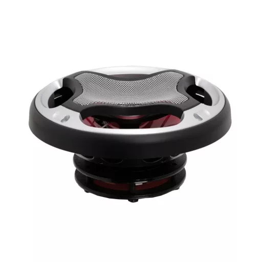 Hangszóró - M.N.C DevilX 6,5" / 165 mm 3 utas 100 W