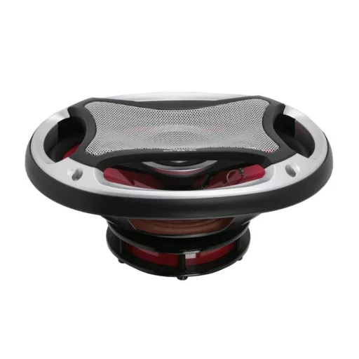 Hangszóró - M.N.C DevilX 6,5 x 9" / 165 x 236 mm 4 utas 150 W