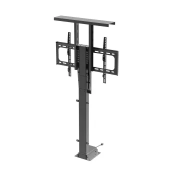   Motoros LCD tartókonzol - 32 - 70" - max 60 kg - távirányítóval