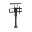 Motoros LCD tartókonzol - 32 - 70" - max 60 kg - távirányítóval