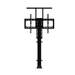 Motoros LCD tartókonzol - 32 - 70" - max 60 kg - távirányítóval