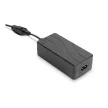 Motoros LCD tartókonzol - 32 - 70" - max 60 kg - távirányítóval