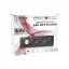 MP3 lejátszó Bluetooth-szal, FM tunerrel és SD / USB olvasóval