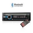 MP3 lejátszó Bluetooth-szal, FM tunerrel és SD / MMC / USB olvasóval