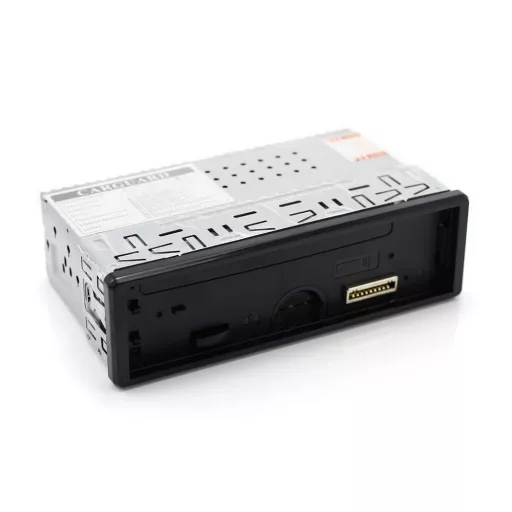 MP3 lejátszó Bluetooth-szal, FM tunerrel és SD / MMC / USB olvasóval
