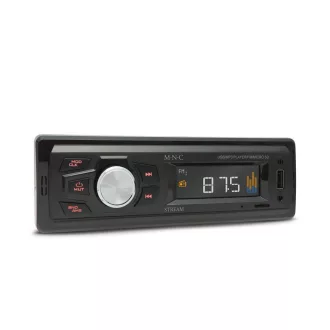 M.N.C "Stream" fejegység FM / USB / TF / AUX