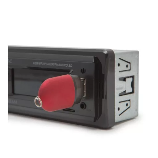M.N.C "Stream" fejegység FM / USB / TF / AUX
