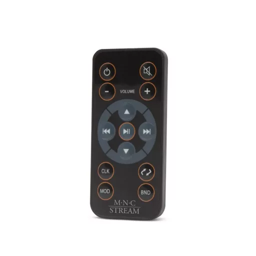 M.N.C "Stream" fejegység FM / USB / TF / AUX