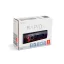 Fejegység "Rapid" - 1 DIN - 4 x 50 W - BT - MP3 - AUX - SD - USB