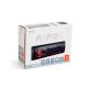 Fejegység "Rapid" - 1 DIN - 4 x 50 W - BT - MP3 - AUX - SD - USB