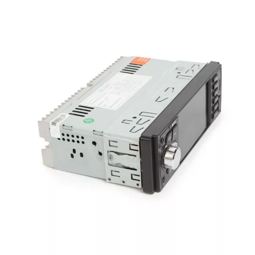 Multimédiás fejegység "Malibu Star" - 1 DIN - 4 x 50 W - BT - MP3 - AUX - SD - USB
