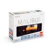 Multimédiás fejegység "Malibu Star" - 1 DIN - 4 x 50 W - BT - MP3 - AUX - SD - USB