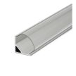 LED alumínium profil sín